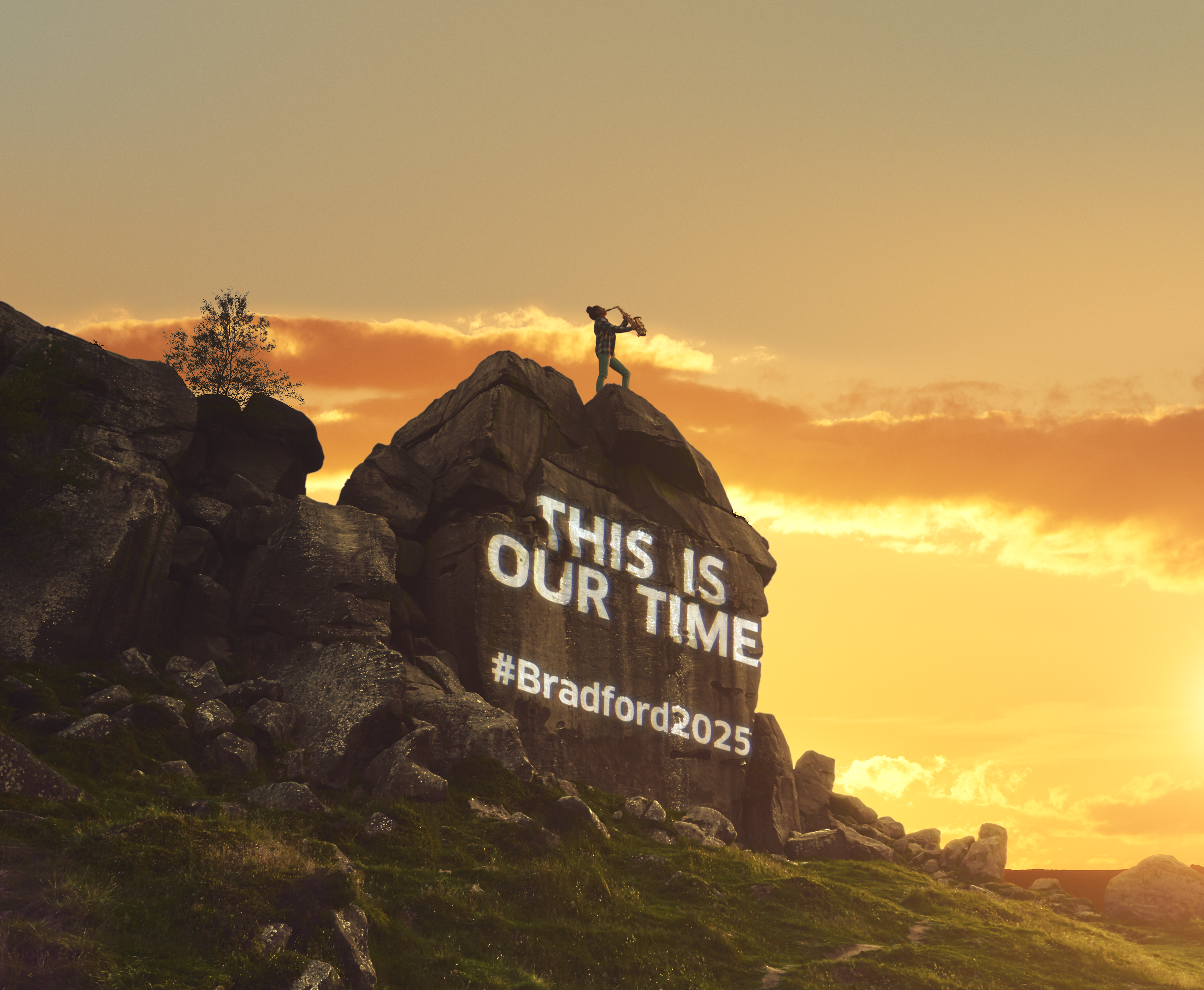 Bradford shortlisted for UK City of Culture 2025 News Greatest Hits